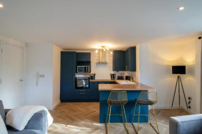 Newcastle City Apartments - FREE Parking Baltic Quay